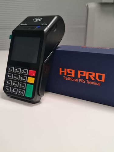 دستگاه کارتخوان H9 PRO