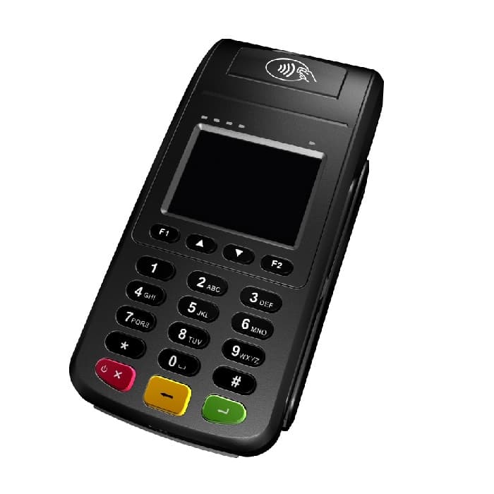 دستگاه کارتخوان H9