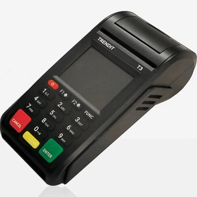 دستگاه کارتخوان T3