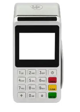 دستگاه کارتخوان m3p