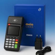 دستگاه  کارتخوان ES600